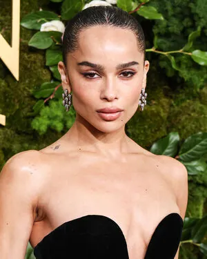Zoe Kravitz