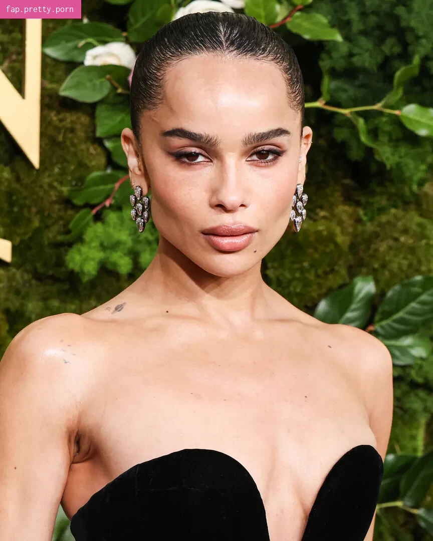 Zoe Kravitz - Photo #88