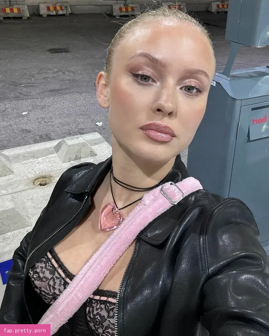 Zara Larsson - Photo #35