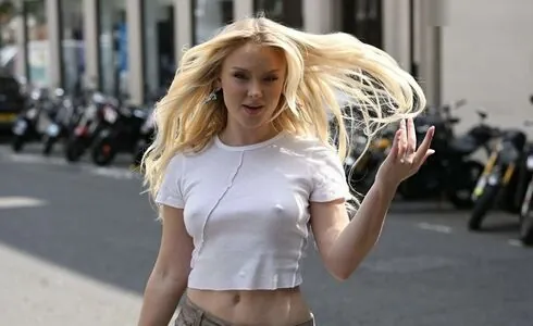 Zara Larsson