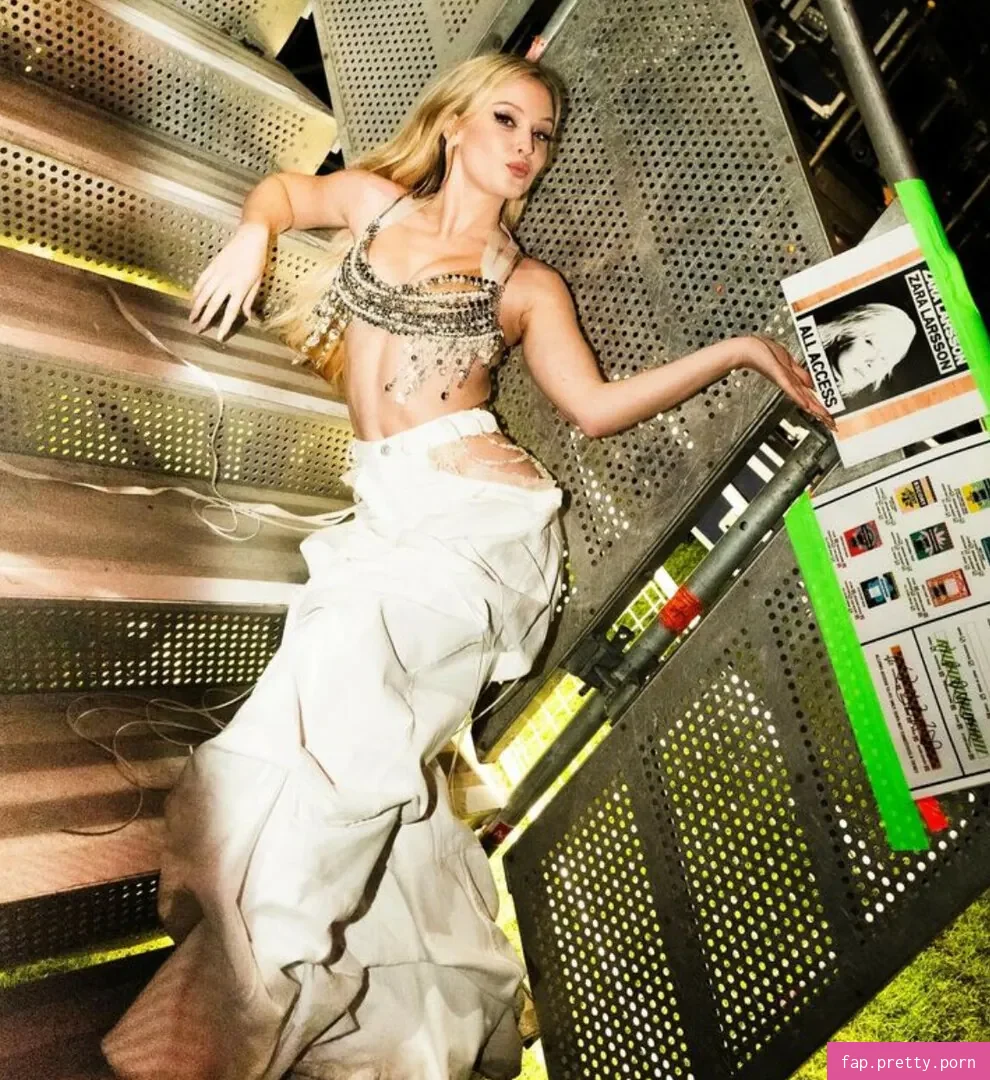 Zara Larsson - Photo #54
