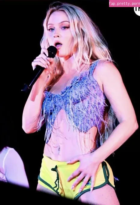 Zara Larsson - Photo #77