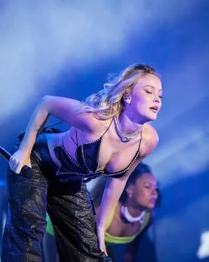 Zara Larsson