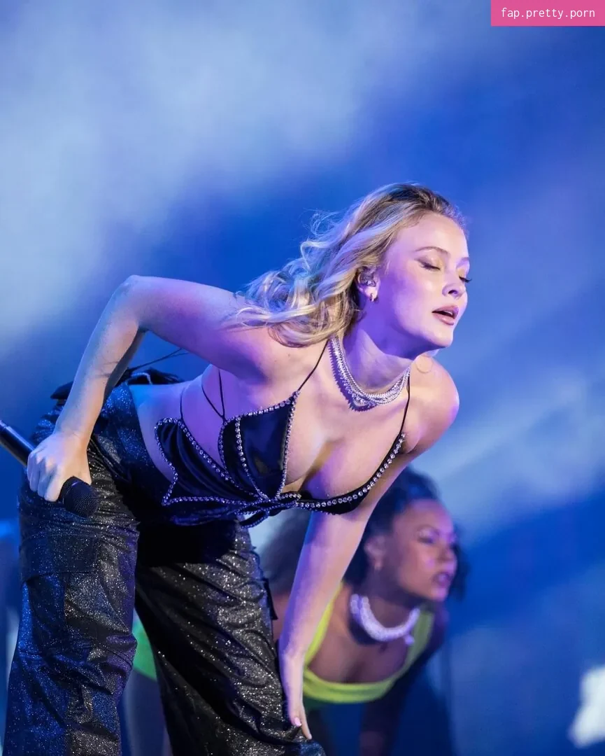 Zara Larsson - Photo #77