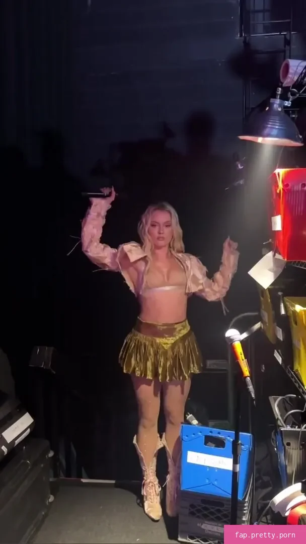Zara Larsson - Photo #15