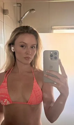 Zara Larsson