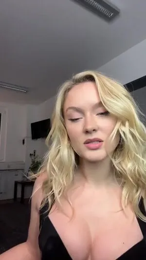 Zara Larsson
