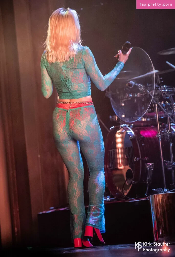 Zara Larsson - Photo #65