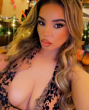 Zoe Leanne Cooper