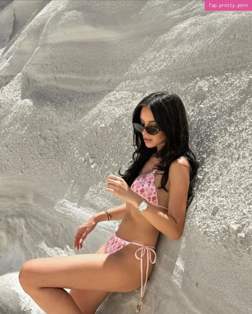 Zoe Liss - Photo #38