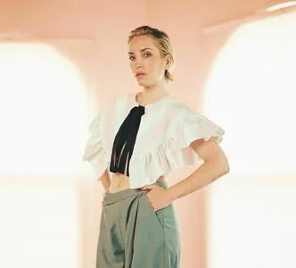 Zoe Lister Jones