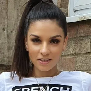 Zara Mae