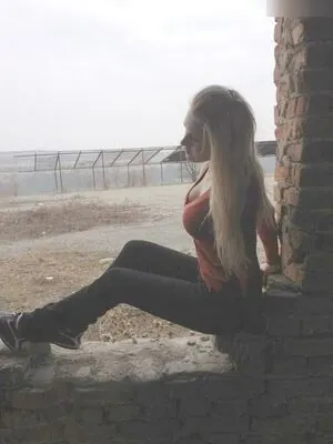 Zhanna Mioch