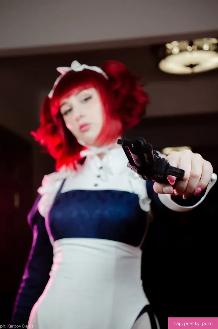 Zefirka_natsuki - Photo #15