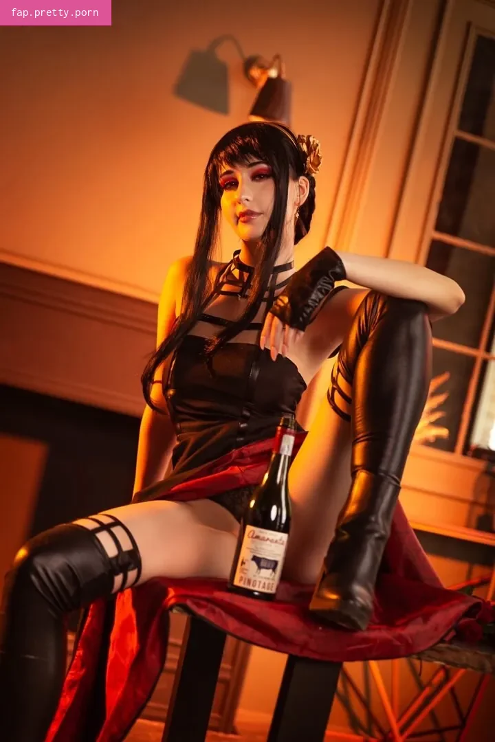 Zefirka_natsuki - Photo #78