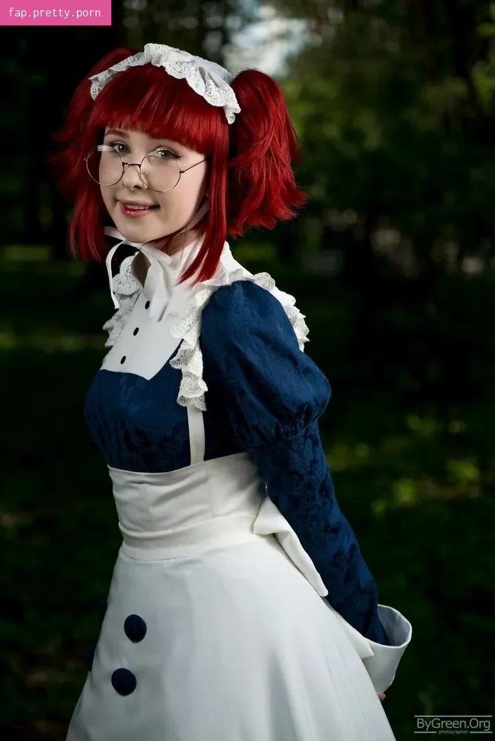 Zefirka_natsuki - Photo #04