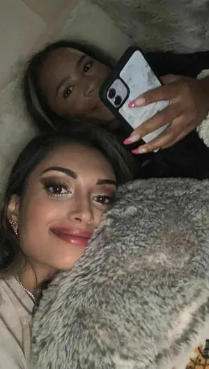 Zia Natasha Lehman