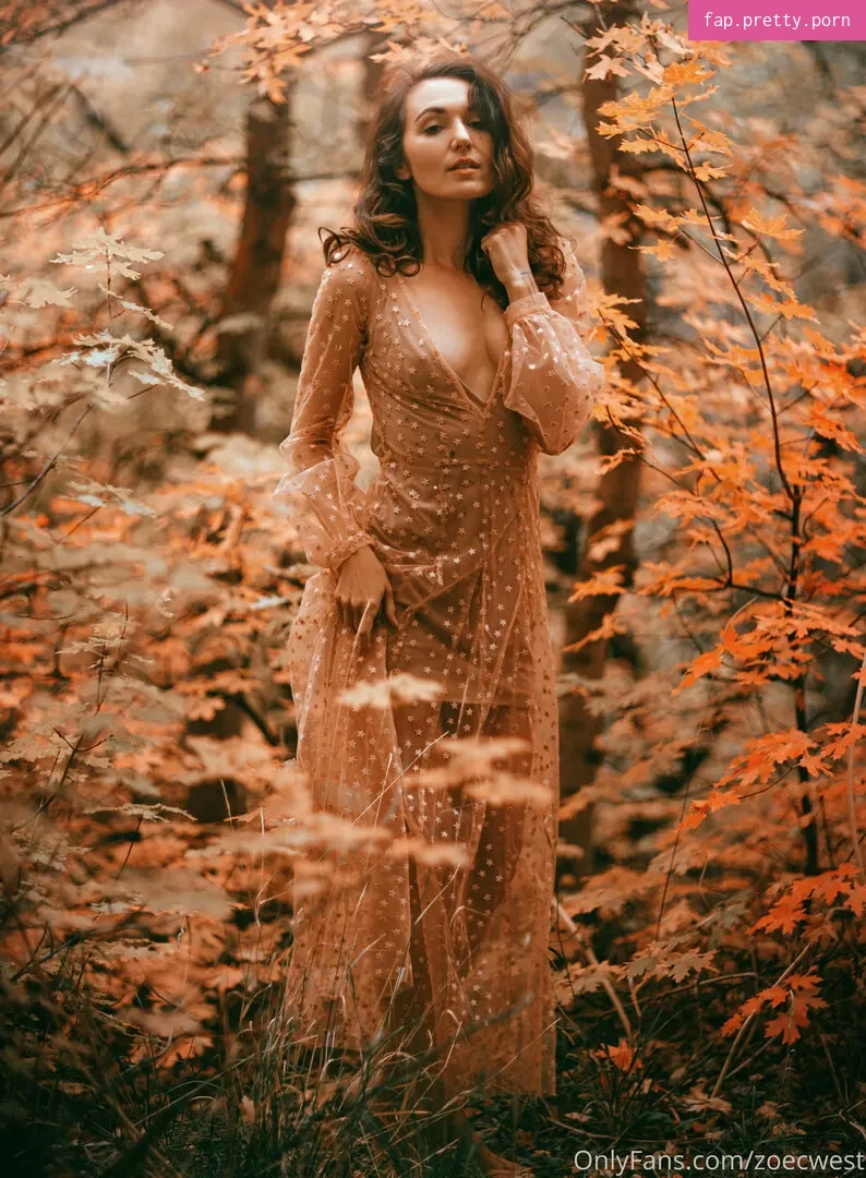 zoecwest - Photo #60