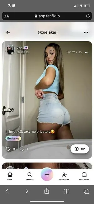 zoeejakaj