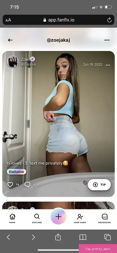zoeejakaj - Photo #11