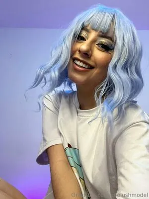 zoelushmodel