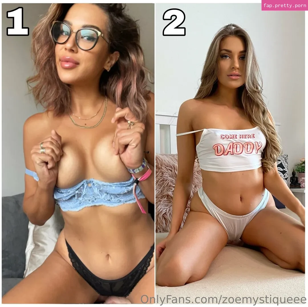 zoemystiqueee - Photo #40