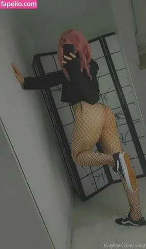 zoeqt