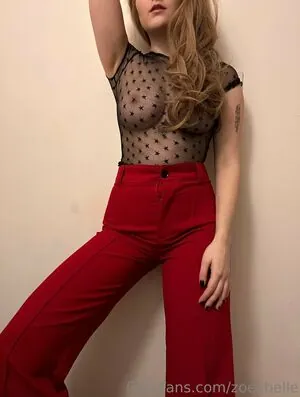 zoexbelle