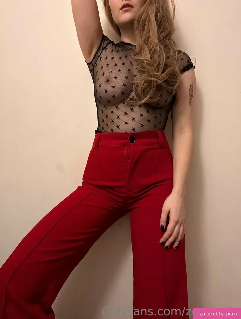 zoexbelle - Photo #32
