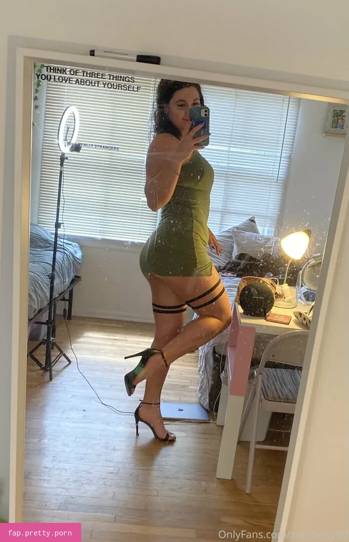 zoeybaby99 - Photo #17