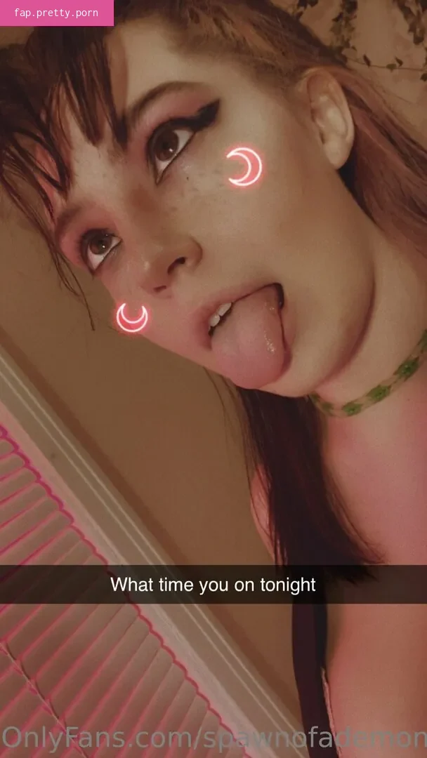 zoeybenzz - Photo #81