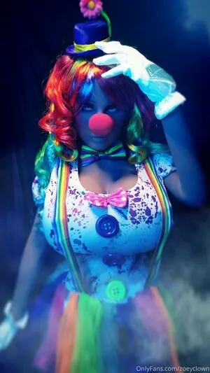 zoeyclown
