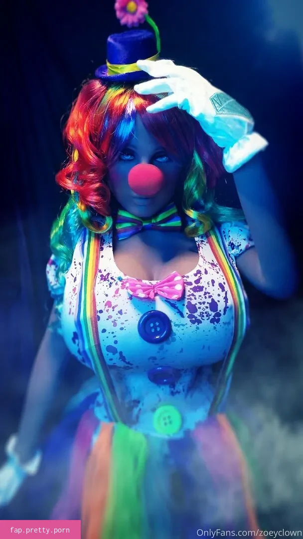 zoeyclown - Photo #93