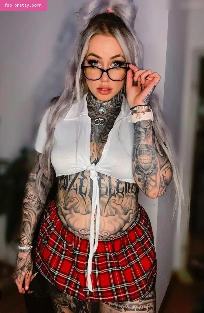 Zombieprinzessin - Photo #01