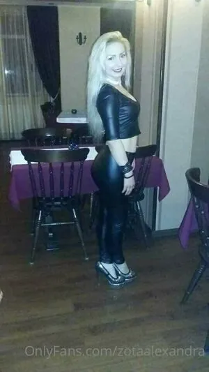 zotaalexandra