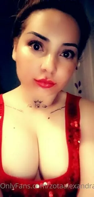 zotaalexandra