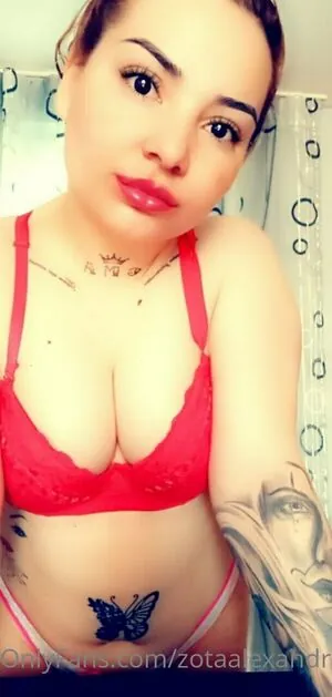 zotaalexandra