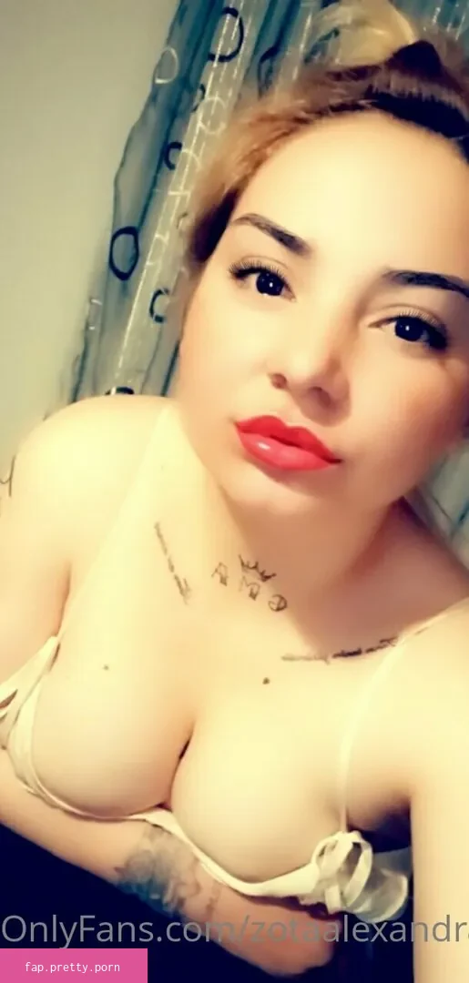 zotaalexandra - Photo #66