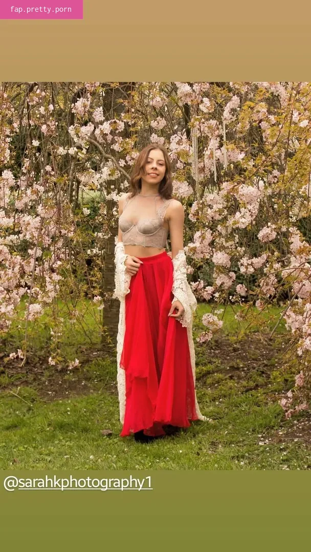 Zoe Phillips - Photo #40