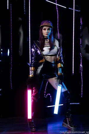 Zirael_Rem / zirael_sg