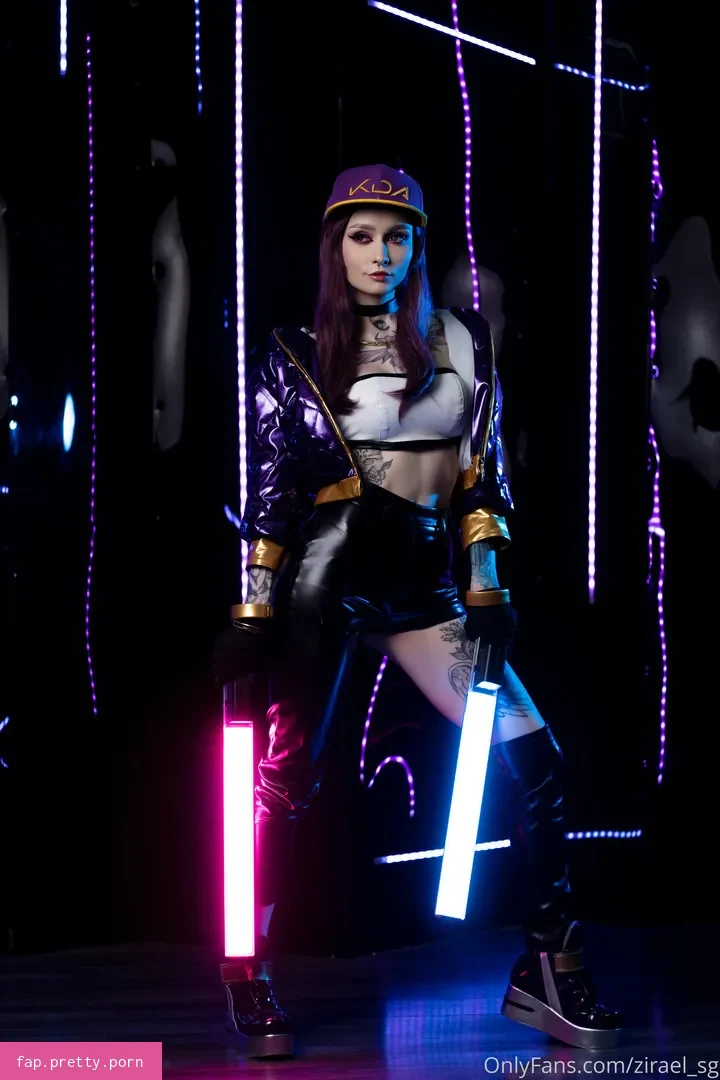 Zirael_Rem / zirael_sg - Photo #36