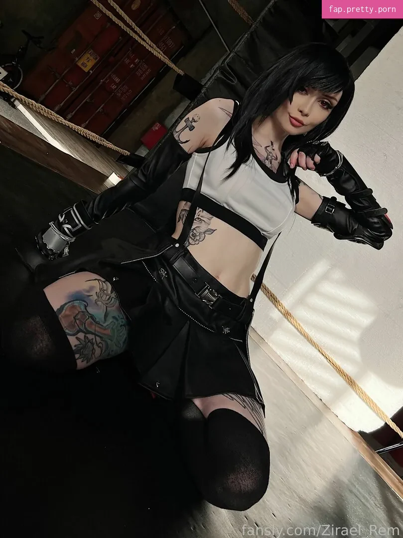 Zirael_Rem - Photo #68