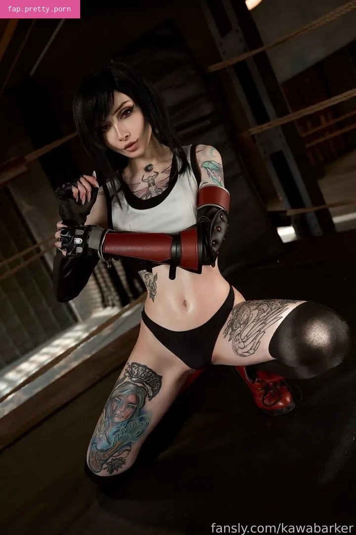 Zirael_Rem - Photo #75
