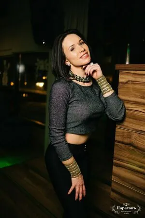 Zhanna Smekhova