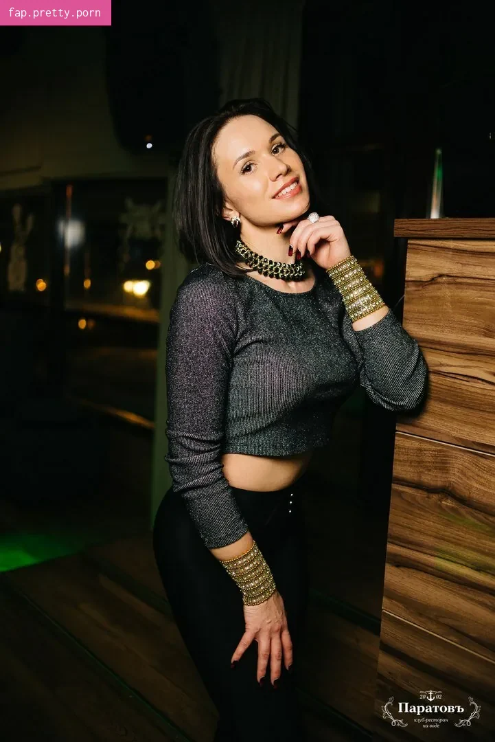 Zhanna Smekhova - Photo #38