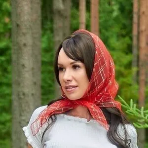 Zhanna Smekhova