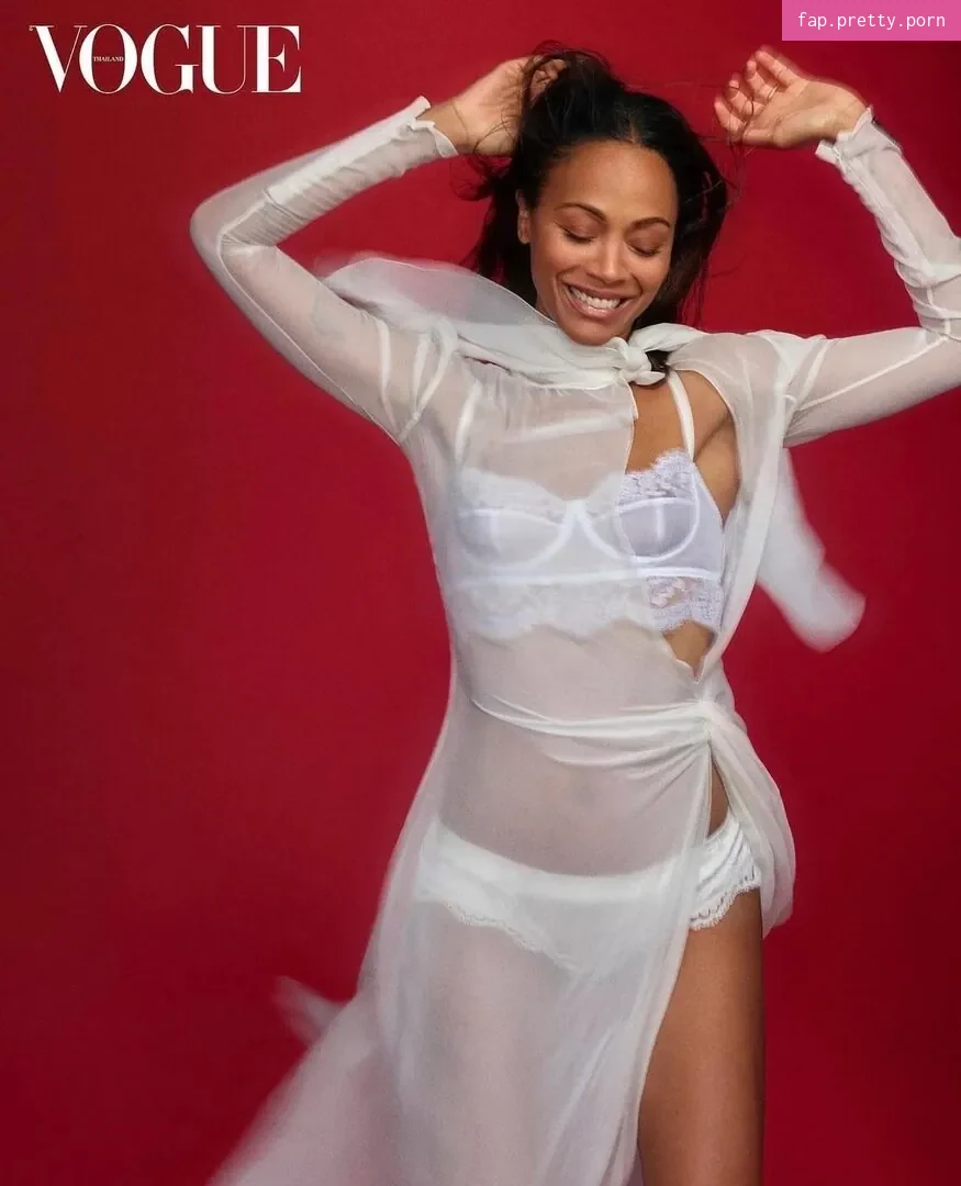 Zoe Saldana - Photo #97