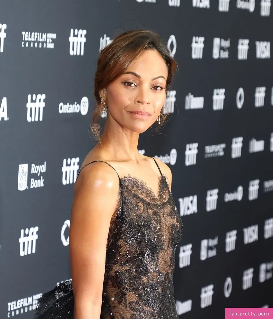Zoe Saldana - Photo #87