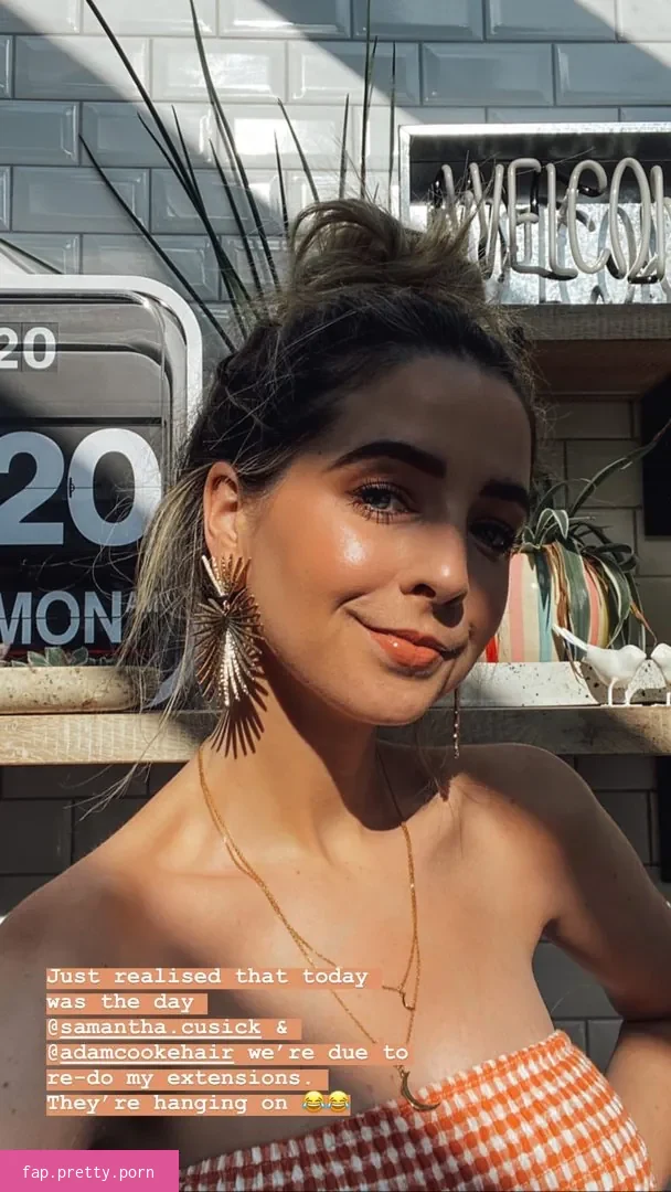 Zoë Sugg - Photo #07