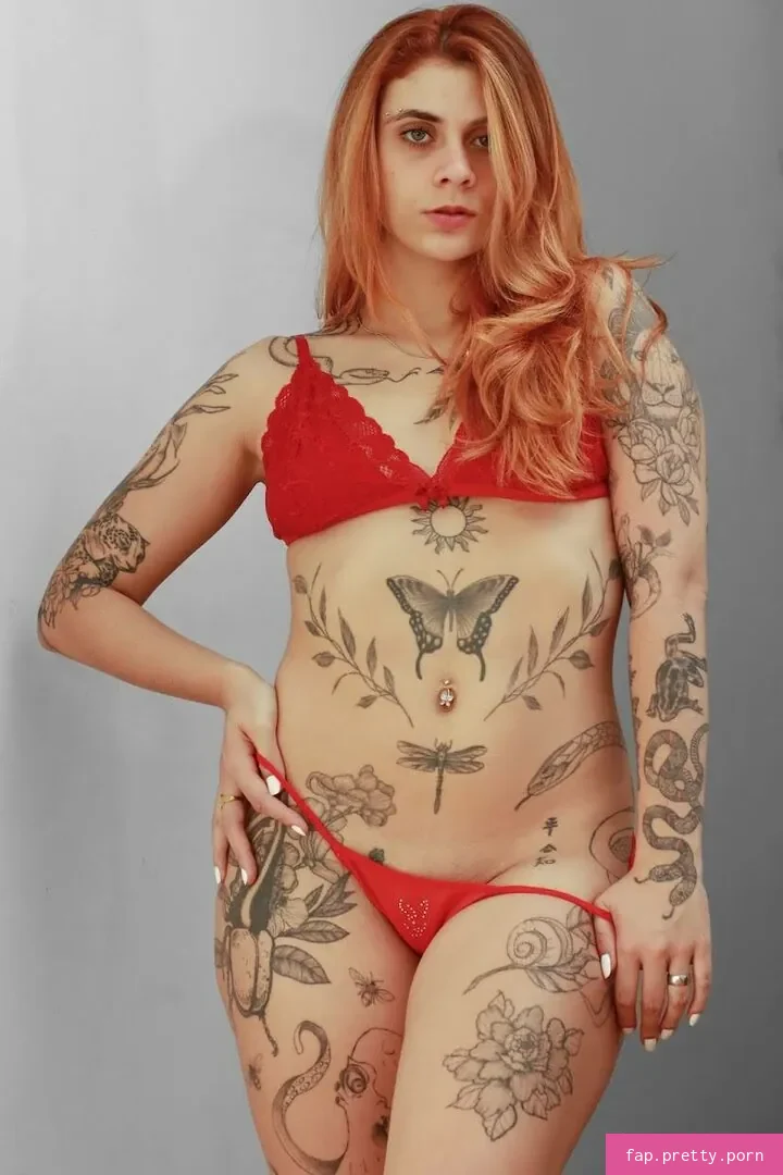 Zaira Veneziani - Photo #06